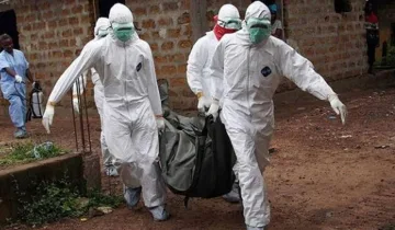 DSÖ’den Ebola alarmı: Uluslararası acil durum ilan edildi