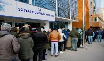 Emeklilikte yeni sistem mi geliyor? Kademeli emeklilik tartışması sürüyor