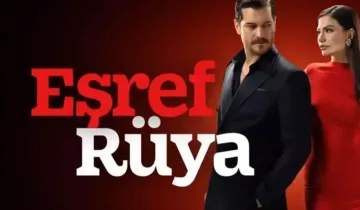 Eşref Rüya bu akşam var mı, final mi yaptı?