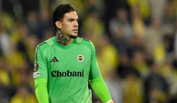 Fenerbahçe'de kaleci krizi sona mı eriyor? Ederson için dikkat çeken iddia