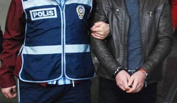 FETÖ soruşturması: 4 şüpheli hakkında gözaltı kararı
