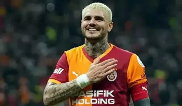 Galatasaray’da şok gelişme! Icardi için kritik görüşme çıkmazda