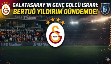 Galatasaray’dan şaşırtan transfer hamlesi: Yerli golcü için takas formülü