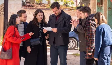 Gönül Dağı bu akşam yayında mı? Yayın akışında dikkat çeken detay