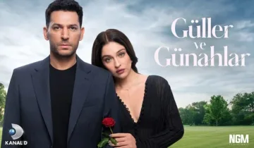 Güller ve Günahlar’da şok gelişme! Final Kararı Herkesi Şaşırttı