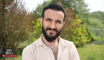 Hasan Hatem Temiz’in Yemekteyiz menüsünde neler var?