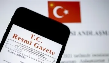 İçişleri Bakanlığı’ndan 19 Üst Düzey Atama Kararı