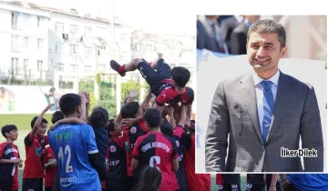 İstanbul Kastamonuspor, namağlup şampiyon