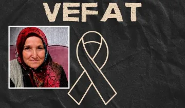 İzmir'den Kastamonu'ya acı haber gelmişti: Cenaze programı belli oldu