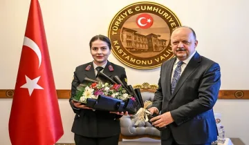 Jandarmamız 187 yaşında!