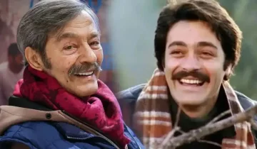 Kadir İnanır’dan endişelendiren haber: Usta sanatçı entübe edildi