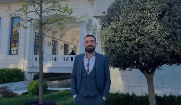 Kahreden olay: Kuzeninin tüfeğinden çıkan saçmalarla öldü