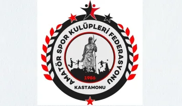 Kastamonu ASKF Genel Kurulu için geri sayım başladı
