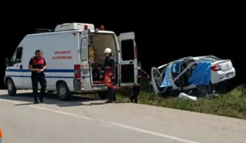 Kastamonu’da 3 kişinin hayatını kaybettiği feci kazanın detayları ortaya çıktı!