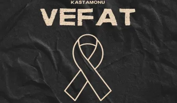Kastamonu’da acı kayıp: Mehmet Şensiz hayatını kaybetti