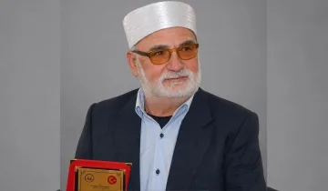 Kastamonu’da acı kayıp: Salih Yüksel vefat etti