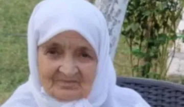 Kastamonu’da acı kayıp: Şehit annesi Resmiye Sakoğlu hayatını kaybetti