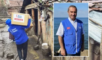 Kastamonu’da afiş tartışması: Belediye, 30 yıllık derneğe cevap vermedi!