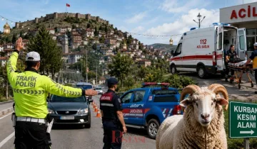 Kastamonu’da bayram tedbiri: 3 bini aşkın personel görevde