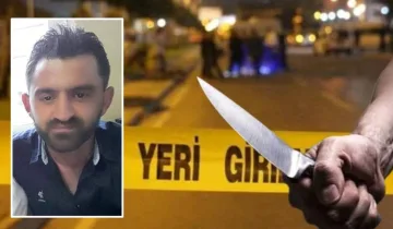 Kastamonu'da bıçaklı kavga ölümle bitti: Şüpheli hakim karşısında