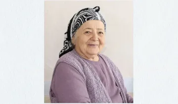 Kastamonu'da CHP İlçe Başkanının anne acısı