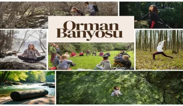 Kastamonu’da, doğanın iyileştirici gücü turizmle buluşuyor!