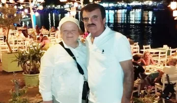Kastamonu'da eski başkanın eşi hayatını kaybetti: 27 Mayıs'ta toprağa verilecek