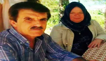 Kastamonu'da eski başkanın eşi ikindi vakti toprağa verilecek
