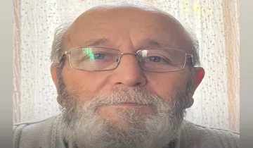 Kastamonu'da eski marangoz esnafı hayatını kaybetti
