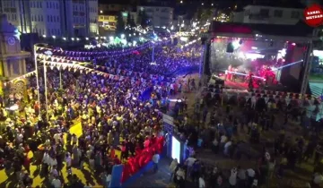 Kastamonu’da festival var: Geri sayım başladı