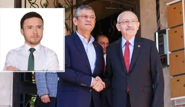 Kastamonu'da Gelecek Partisi’nden CHP’deki ‘Mutlak Butlan’ tartışmasına dikkat çeken açıklama