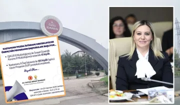 Kastamonu’da İl Özel İdare’de istihdam müjdesi: Başvurular başlıyor