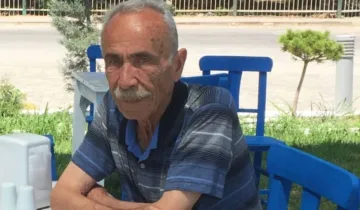 Kastamonu’da İzzet Kaş vefat etti