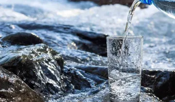 Kastamonu’da kaynak suyu ihalesini Romon Grup kazandı