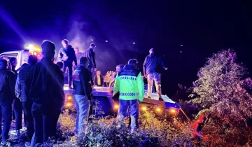 Kastamonu’da korkunç kaza: Nişan hazırlığına gelen genç hayatını kaybetti