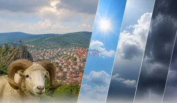 Kastamonu’da Kurban Bayramı’nda hava nasıl olacak? İşte tahminler