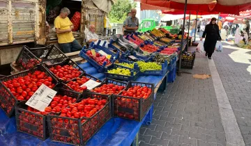 Kastamonu'da Kurban Bayramında pazar kurulacak mı?