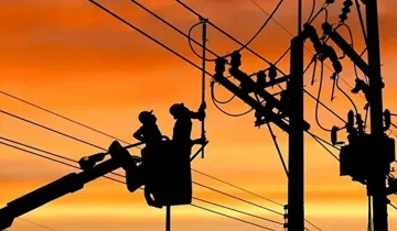 Kastamonu’da Kuzeykent Mahallesi ve köylerde elektrikler gitti!