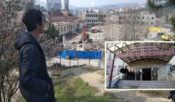 Kastamonu’da Olukbaşı yeni hastaneye kavuşuyor: 294 milyon 400 bin liralık yatırım!