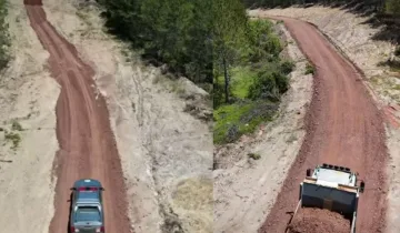 Kastamonu’da orman yangınlarına karşı 4 kilometrelik önlem
