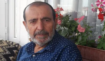 Kastamonu’da otobüs şoföründen acı haber: Ziya Tığlıgil hayatını kaybetti