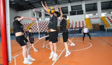 Kastamonu'da selin vurduğu Bozkurt'ta başarı hikayesi