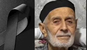 Kastamonu’da tanınan esnafın acı günü: Niyazi Osmancıoğlu vefat etti