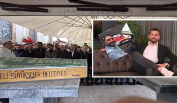 Kastamonu’da toprağa verildi: 2 kişinin öldüğü kanlı hesaplaşmada yeni detay!