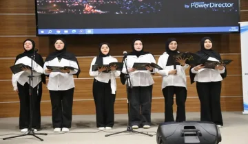 Kastamonu'da umre ödüllü yarışma