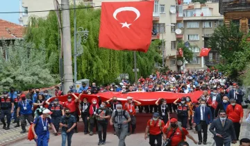 Kastamonu’da Valilik istedi; belediye harekete geçti