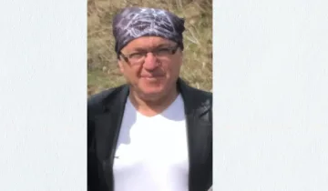 Kastamonu'da vefat etti: Darıca'da 1 Haziran’da toprağa verilecek