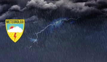 Kastamonu dahil 29 ilde yaşayanlar dikkat: Sağanak kapıda!