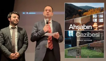 Kastamonu’dan İstanbul’a uzanan yolculuk: Ahşabın Cazibesi izleyiciyle buluştu
