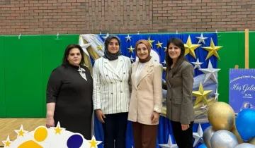 Kastamonu eTwinning sergisinde Taşköprü rüzgârı: İki proje büyük beğeni aldı